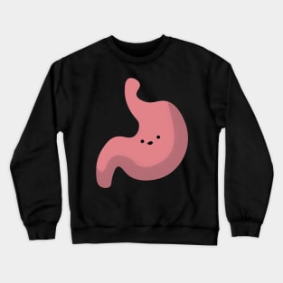 Stomach Pal Crewneck Sweatshirt